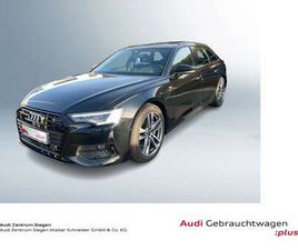 50 TDI QUATTRO SPORT S LINE PANO MATRIX