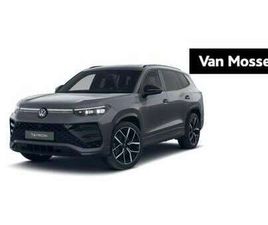 1.5 EHYBRID R-LINE EDITION 272 PK| AUTOMAAT | PLUG