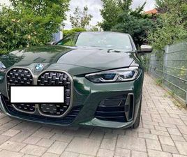 BMW SERIE 4 CABRIO 440 4ER CABRIO M440I CABRIO