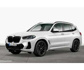 XDRIVE30I M SPORTPAKET UPE 90.350,--
