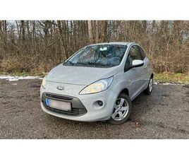 FORD KA 1,2 TREND