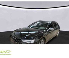 AUDI A6 S6 QUATTRO 3.0 TDI DSG MATRIX/SITZH/GRA