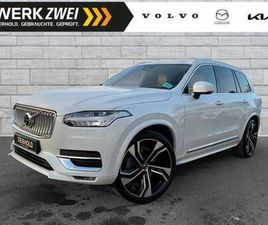 B5 ULTIMATE BRIGHT 7SITZ LUFTFW PANO HUD 22