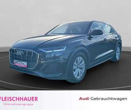 50 TDI QUATTRO DSG+NAVI+SOUNDSYSTEM+LEDER+SHZ