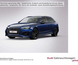 2.9 TFSI QUATTRO DYNAMIK PAKET PANO M