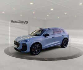 2.0 TFSI QUATTRO ACC HUD PANO