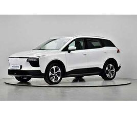 AIWAYS U5 AIWAYS U5 PREMIUM 5D