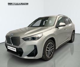 BMW IX1 EDRIVE20 150 KW (204 CV)