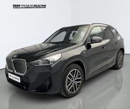 BMW IX1 EDRIVE20 BMW IX1 EDRIVE20 150 KW (204 CV)