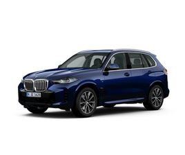 BMW X5 XDRIVE30D 219 KW (298 CV)