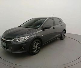 HATCH LT 1.0 12V TB FLEX MEC. 4P