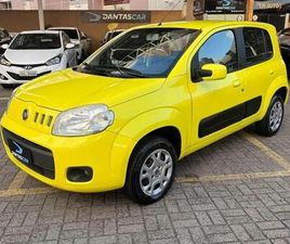 FIAT UNO VIVACE CELEB. 1.0 EVO F.FLEX 8V 5P