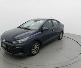 LIMITED PLUS 1.0 FLEX 12V MEC.