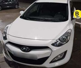 I30 1.6CRDI BD TECNO 110