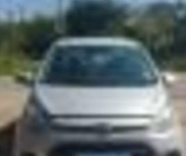 HYUNDAI XCENT SX (O) 2014