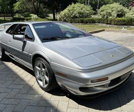 1998 LOTUS ESPRIT