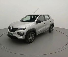RENAULT KWID 1.0 ZEN 2025