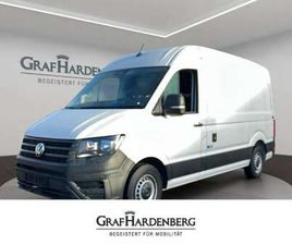 CRAFTER 35 KASTEN 2.0 TDI MR HD