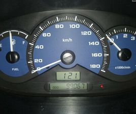 CHEVROLET MATIZ CHEVROLET MATIZ 0.8 GPL JANEIRO/10