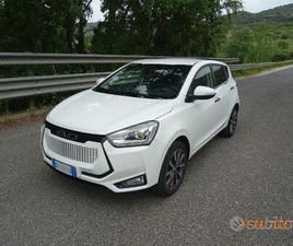 EVO EEVO3 1.5 BI-FUEL 28.400KM