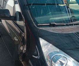 KIA VENGA 1.4 BENZINA