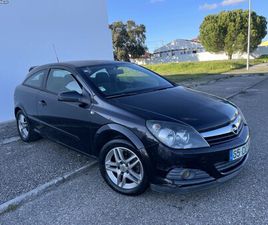 OPEL ASTRA GTC MARÇO/07