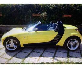 SMART ROADSTER