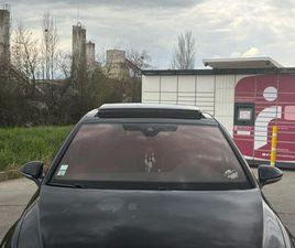 VOLKSWAGEN GOLF GTI GOLF7 GTI PERFORMANCE