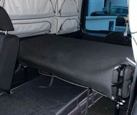 VOLKSWAGEN CADDY MAXI CADDY BEATCH MAX AMÉNAGÉ TRENDLINE 1.4 TSI DSG