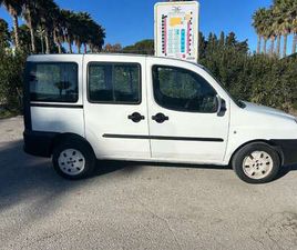 DOBLO I 2000 1.2 ELX