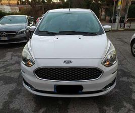 KA III + 5P KA + 1.2 70CV MY18