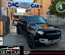 DEFENDER VII 110 110 3.0D I6 MHEV S AWD 200CV AUTO