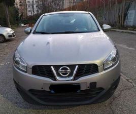 QASHQAI I 1.5 DCI TEKNA DPF FL