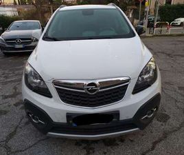 MOKKA I 1.7 CDTI COSMO S