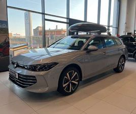 1.5 TSI EHYBRID BUSINESS