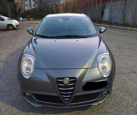 ALFA ROMEO MITO MITO 1.4 PROGRESSION S