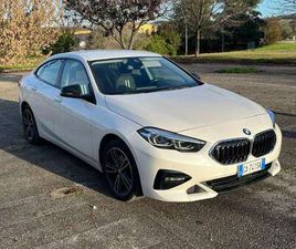 SERIE 2 F44 218I GRAN COUPE SPORT 140CV AUTO