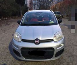 PANDA III 1.2 POP 69CV