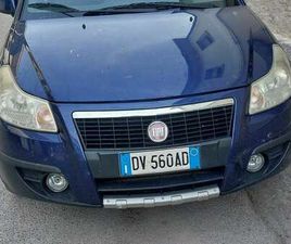 1.6 16V DYNAMIC 4X4 107CV