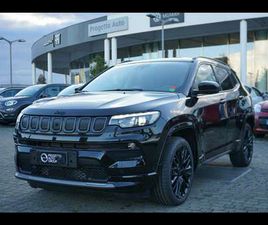JEEP COMPASS 1.6 MULTIJET II S