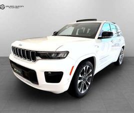 2.0 ATX PHEV OVERLAND