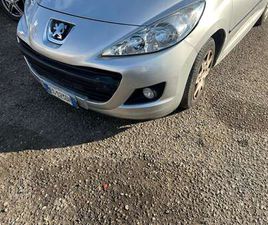 SW 1.4 VTI 16V ACTIVE PACK (SWEET YEARS) 95CV