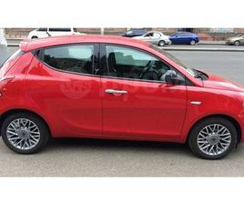 CHRYSLER YPSILON