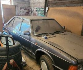 TATRA T613 NA RENOVACIU