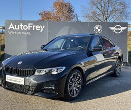 BMW SERIE 3 330E BMW 330E