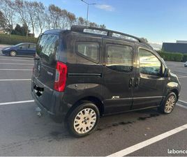 CITROEN NEMO COMBI CITROËN NEMO