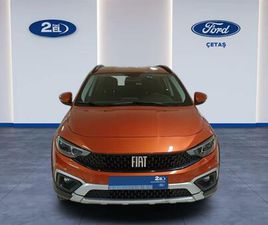 1.4 FIRE URBAN , 94HP, SUV