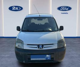 PEUGEOT PARTNER COMBI 1.9 D , 70HP, COMBI VAN