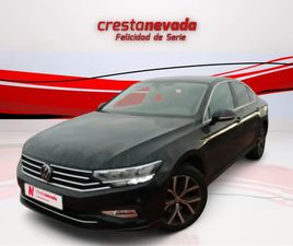 VARIANT EXECUTIVE 2.0 TDI 110KW 150CV