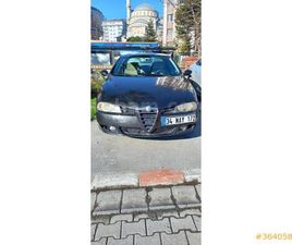 ALFA ROMEO 156 1.6 TS DISTINCTIVE